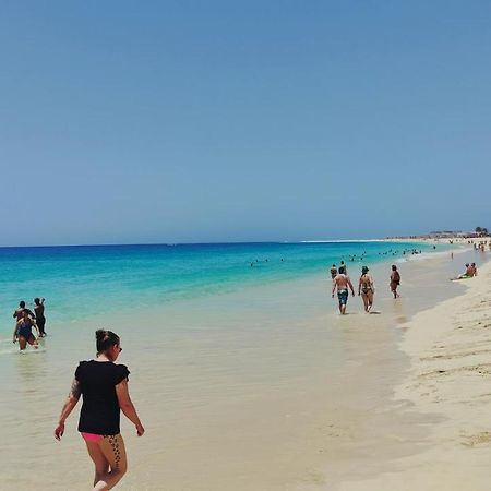 סנטה מריה Albis Harena - Meridiana Private Apartment Ocean View מראה חיצוני תמונה