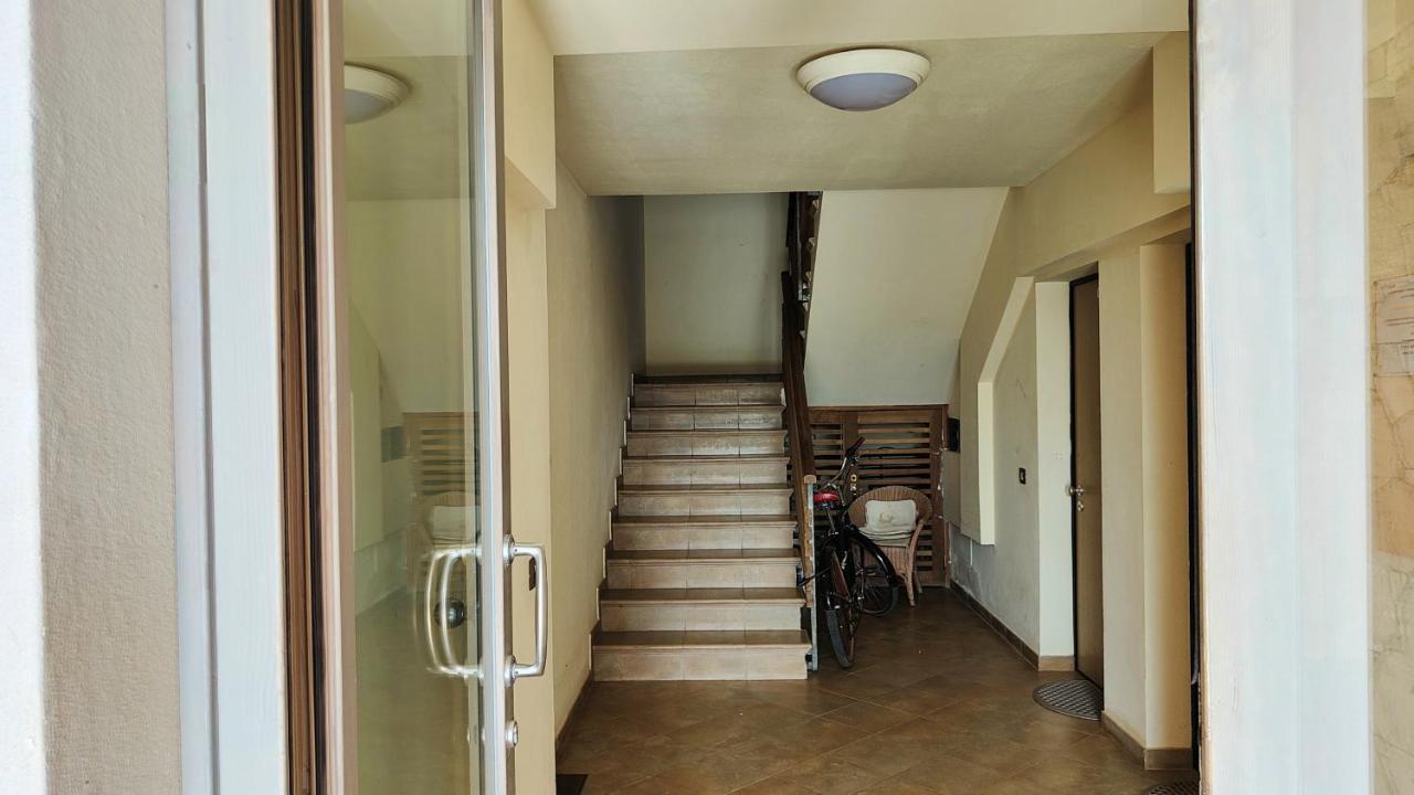 סנטה מריה Albis Harena - Meridiana Private Apartment Ocean View מראה חיצוני תמונה