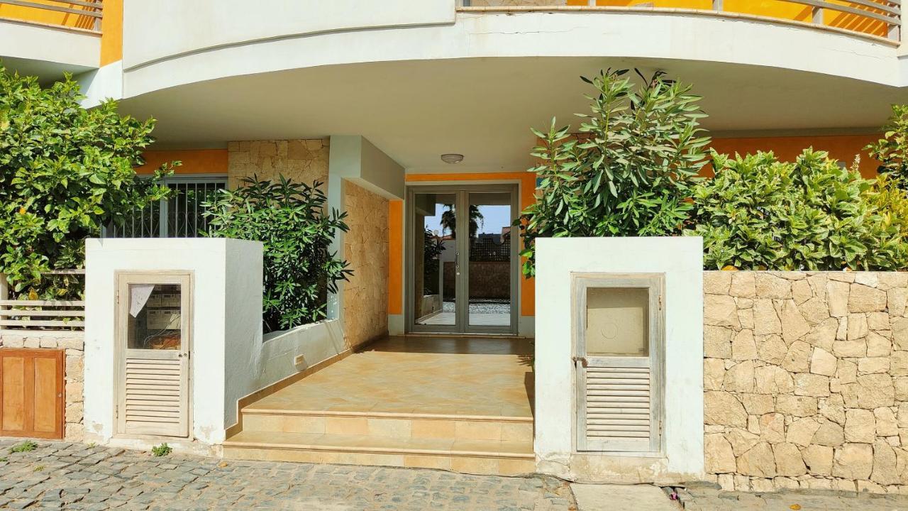 סנטה מריה Albis Harena - Meridiana Private Apartment Ocean View מראה חיצוני תמונה