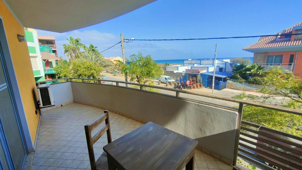 סנטה מריה Albis Harena - Meridiana Private Apartment Ocean View מראה חיצוני תמונה