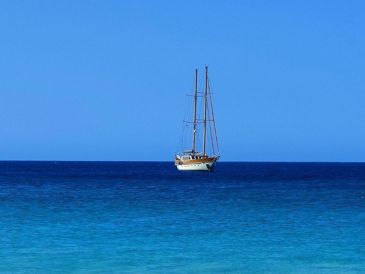 סנטה מריה Albis Harena - Meridiana Private Apartment Ocean View מראה חיצוני תמונה