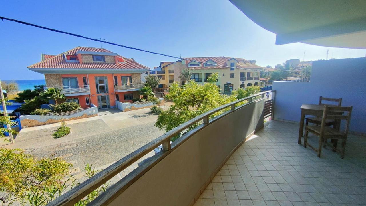 סנטה מריה Albis Harena - Meridiana Private Apartment Ocean View מראה חיצוני תמונה