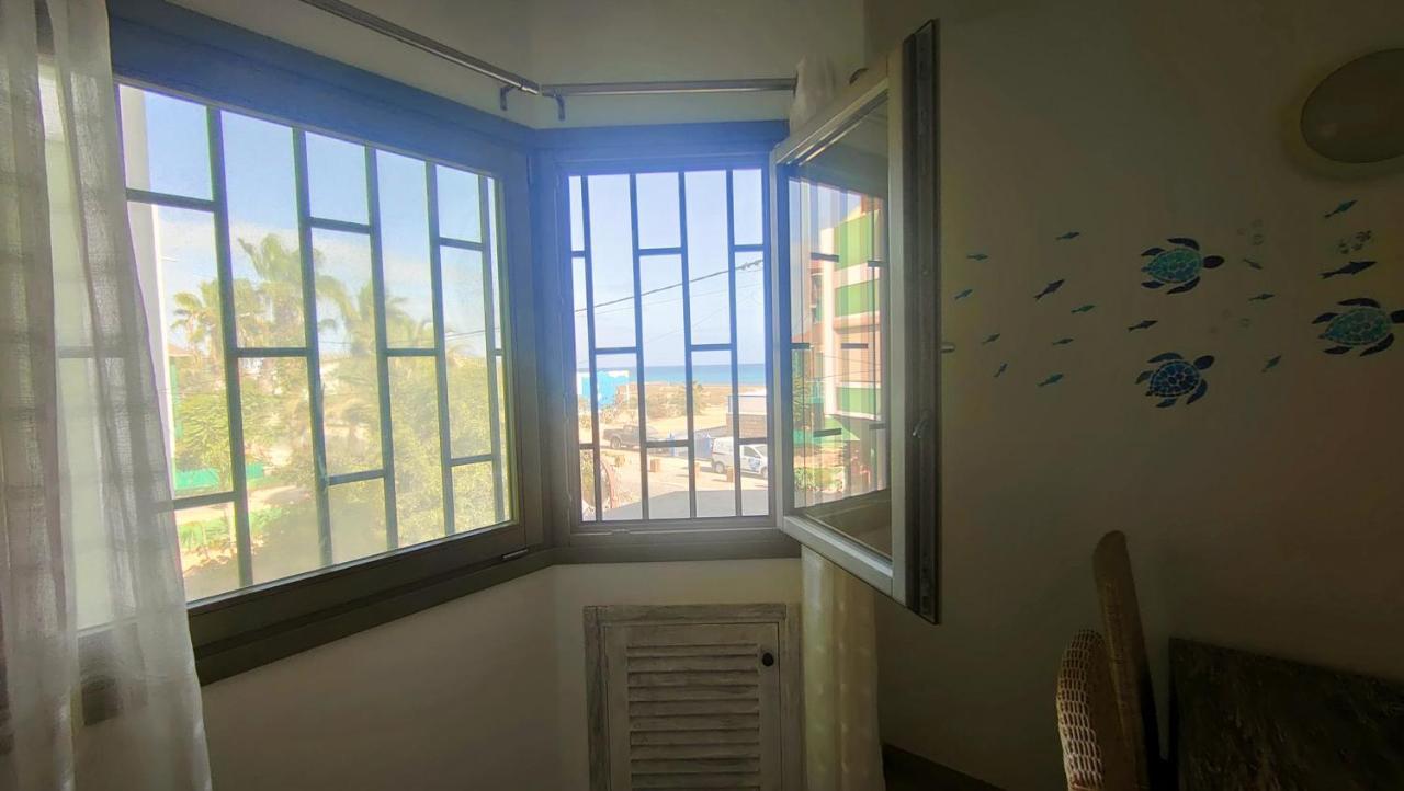 סנטה מריה Albis Harena - Meridiana Private Apartment Ocean View מראה חיצוני תמונה