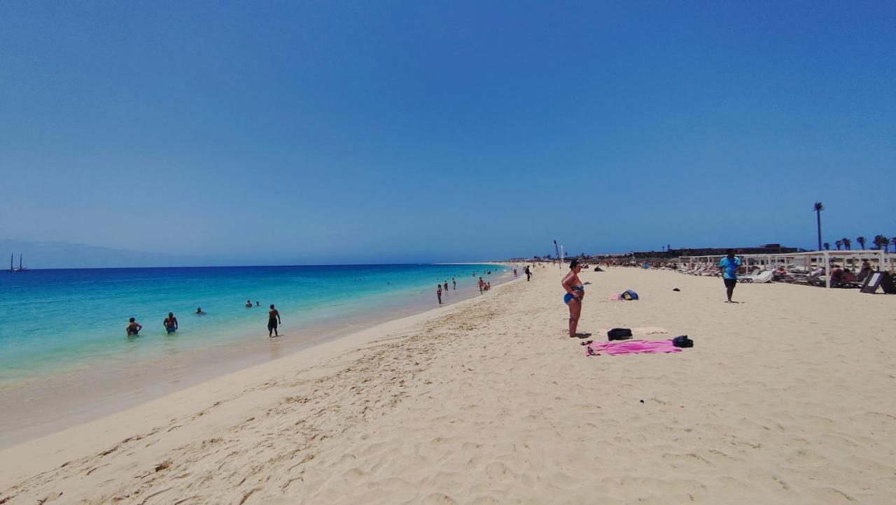 סנטה מריה Albis Harena - Meridiana Private Apartment Ocean View מראה חיצוני תמונה