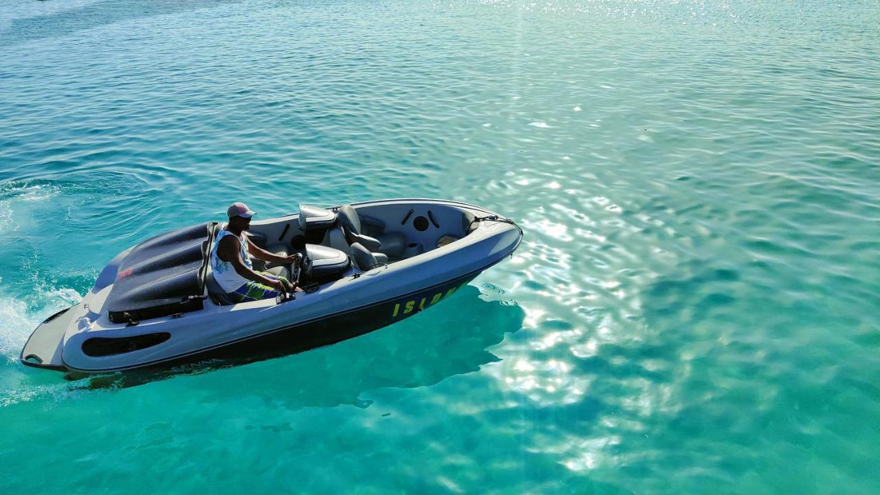 סנטה מריה Albis Harena - Meridiana Private Apartment Ocean View מראה חיצוני תמונה